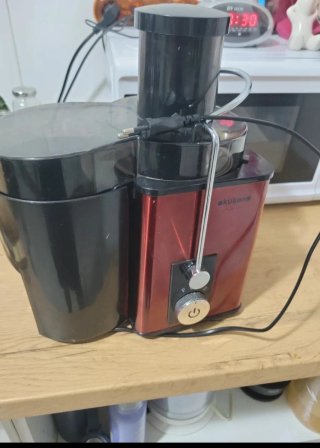 Licuadora KÜKEN Roja