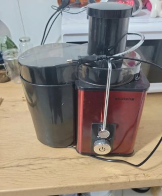 Licuadora KÜKEN Roja