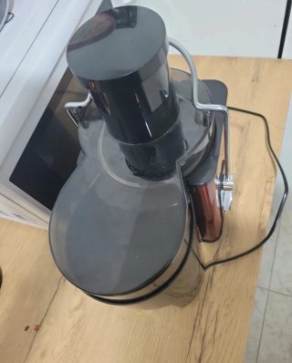 Licuadora KÜKEN Roja
