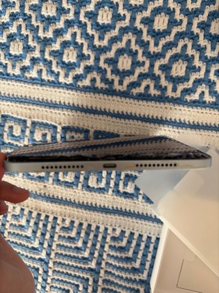iPad mini A17 Pro - Pantalla Rota