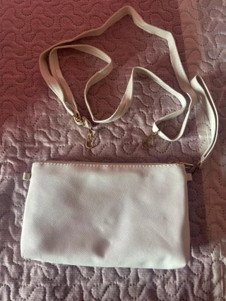 Bolso neceser plastificado perros cachorros