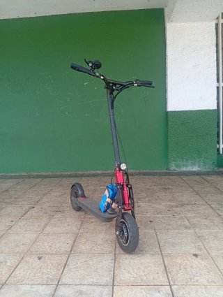Patin Xiaomi Modificado