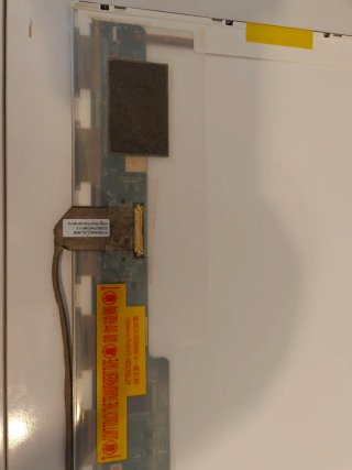 Schermo LCD Samsung LTN173KT01 17.3 LED