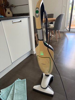 Aspirador Vorwerk Kobold VK200