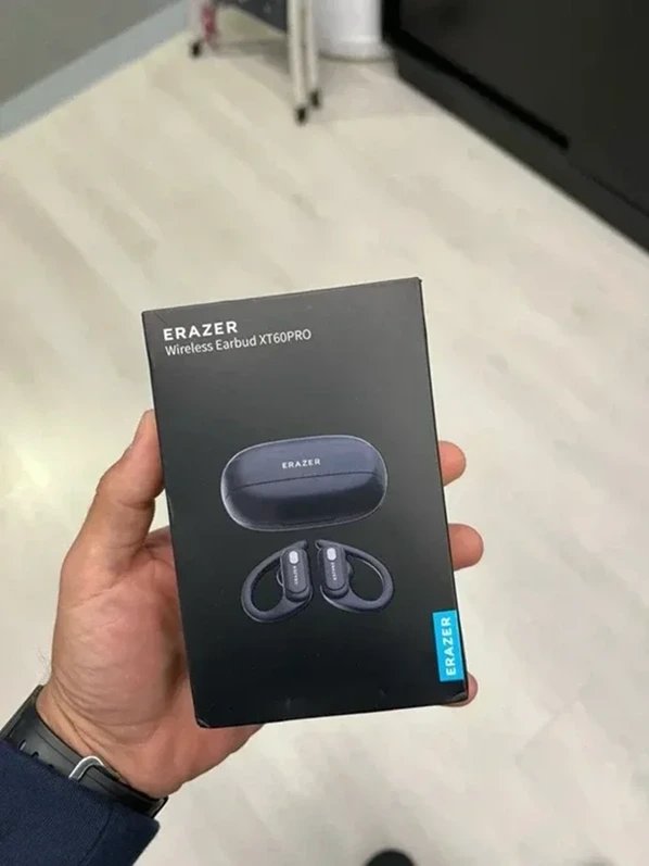 Auriculares Erazer XT60 Pro deportivos TWS