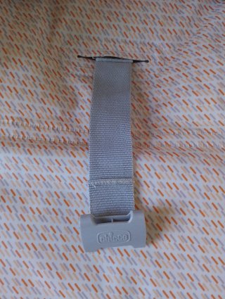Trona Chicco Polly 2 Start