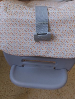 Trona Chicco Polly 2 Start