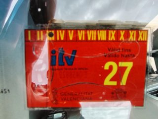 SEAT Leon 1,9 TDI.
