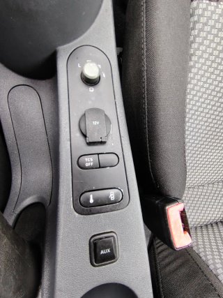 SEAT Leon 1,9 TDI.