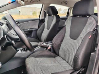 SEAT Leon 1,9 TDI.