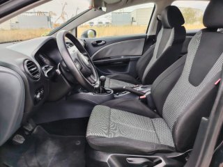 SEAT Leon 1,9 TDI.