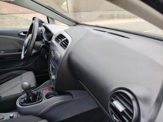 SEAT Leon 1,9 TDI.