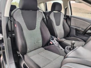 SEAT Leon 1,9 TDI.