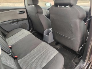 SEAT Leon 1,9 TDI.