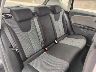 SEAT Leon 1,9 TDI.