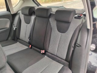SEAT Leon 1,9 TDI.