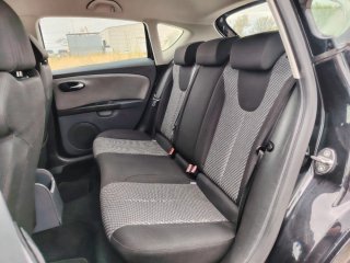 SEAT Leon 1,9 TDI.