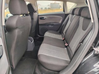 SEAT Leon 1,9 TDI.