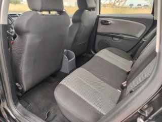 SEAT Leon 1,9 TDI.