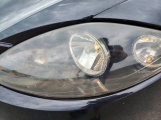 SEAT Leon 1,9 TDI.