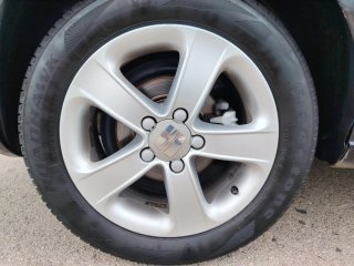 SEAT Leon 1,9 TDI.