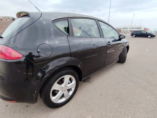 SEAT Leon 1,9 TDI.