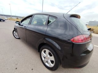 SEAT Leon 1,9 TDI.