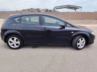 SEAT Leon 1,9 TDI.