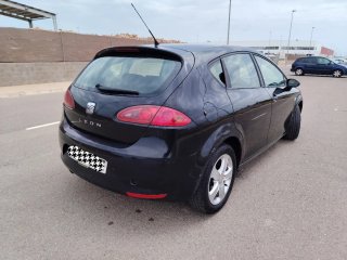 SEAT Leon 1,9 TDI.