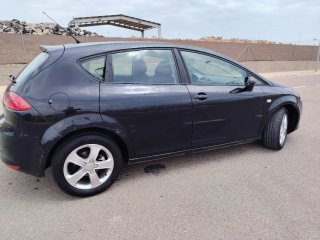 SEAT Leon 1,9 TDI.