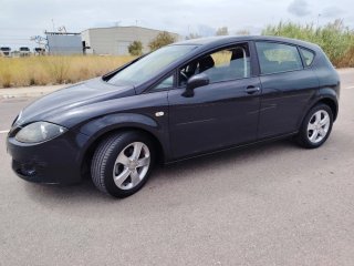SEAT Leon 1,9 TDI.
