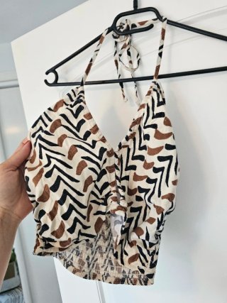 Lote de tops de mujer sin mangas