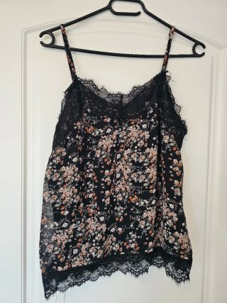 Lote de tops de mujer sin mangas