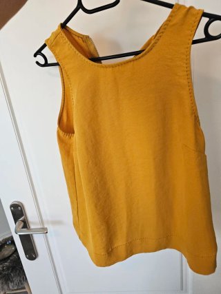 Lote de tops de mujer sin mangas