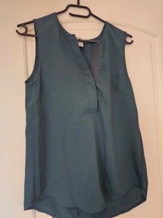Lote de tops de mujer sin mangas