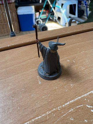 Warhammer ESDLA El Señor de los Anillos