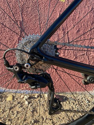 Scott Addict 20 Carbono (2022) Personalizada
