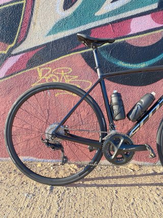 Scott Addict 20 Carbono (2022) Personalizada