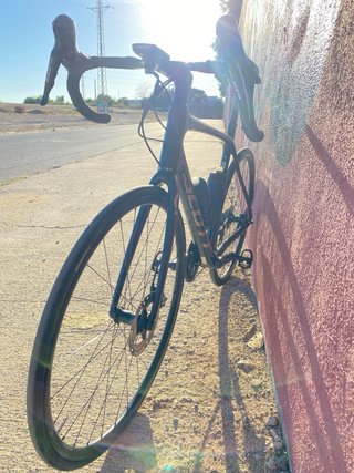 Scott Addict 20 Carbono (2022) Personalizada