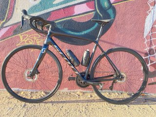 Scott Addict 20 Carbono (2022) Personalizada