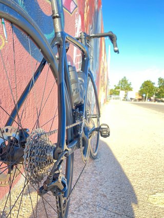 Scott Addict 20 Carbono (2022) Personalizada