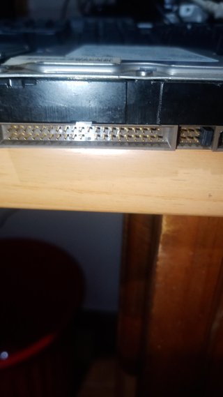 Discos Duros IDE 250GB y 500GB (Averiados)