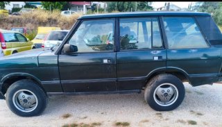 Land Rover Range Rover tdi 300 1994 1994
