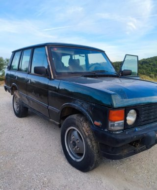 Land Rover Range Rover tdi 300 1994 1994