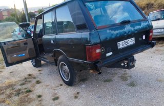 Land Rover Range Rover tdi 300 1994 1994