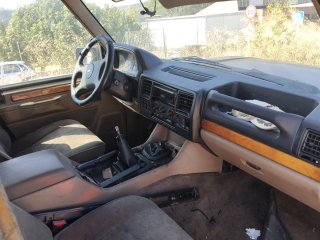 Land Rover Range Rover tdi 300 1994 1994