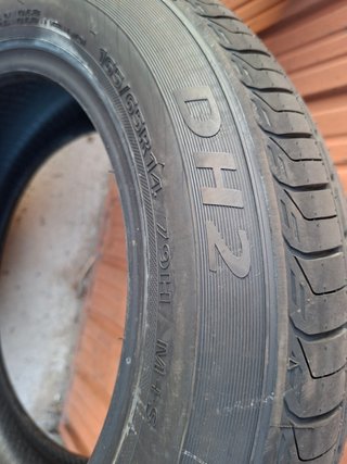 Delinte DH2 4 Stagioni M+S 165/65 R14 - Nuovo