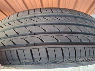 Delinte DH2 4 Stagioni M+S 165/65 R14 - Nuovo