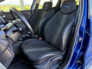 Renault Clio 2016