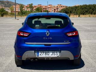 Renault Clio 2016